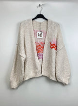 Afbeelding in Gallery-weergave laden, Damen Strickjacke St.Tropez
