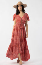 Load image into Gallery viewer, Tiare Hawaii New Moon maxi dress
