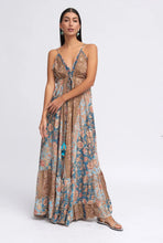 Load image into Gallery viewer, Anisa boho maxi dress
