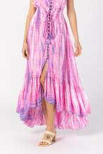 Load image into Gallery viewer, Tiare Hawaii New Moon maxi dress
