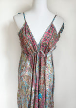 Load image into Gallery viewer, Anisa boho maxi dress
