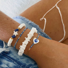 Lade das Bild in den Galerie-Viewer, Santorini Armband
