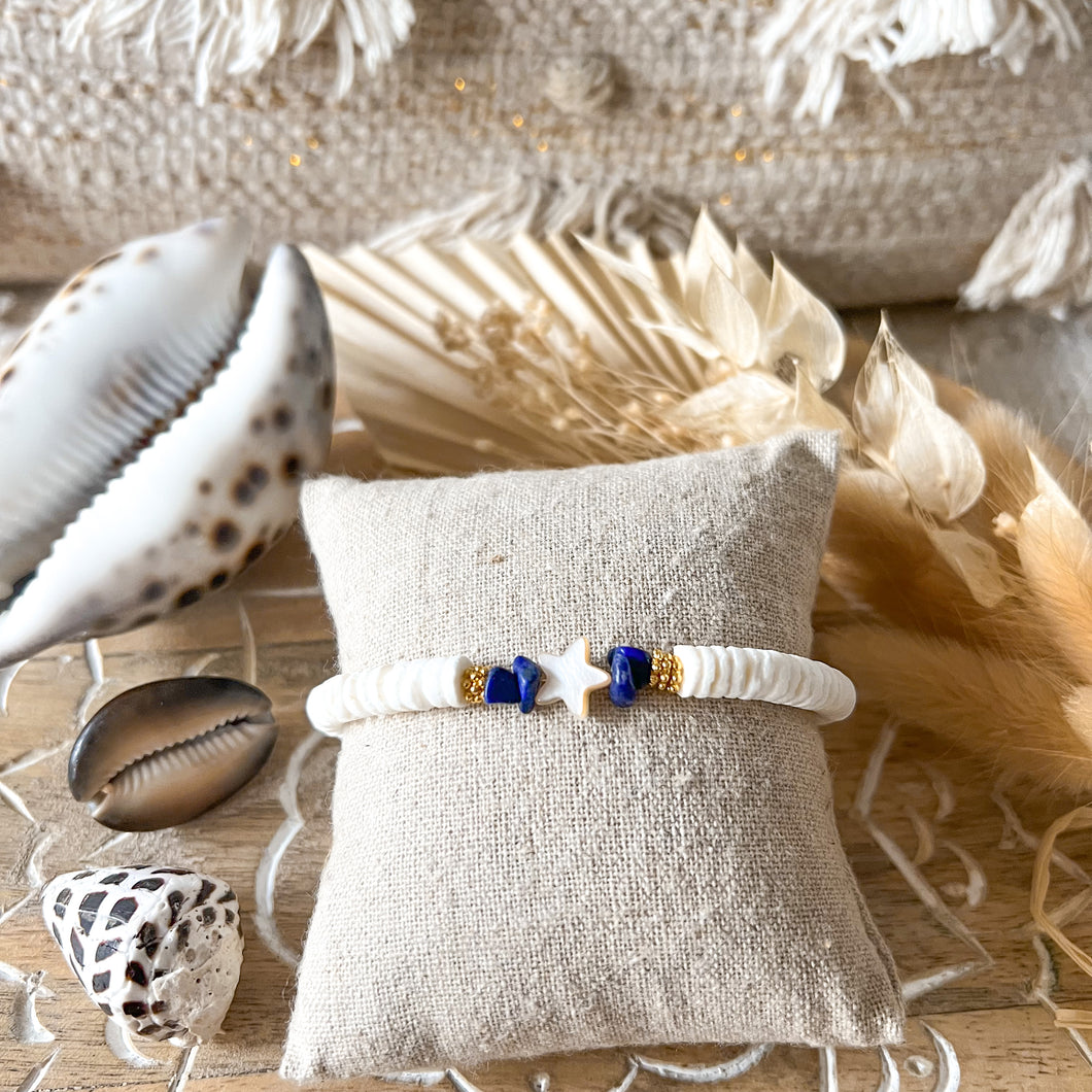 Santorini Armband