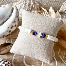 Lade das Bild in den Galerie-Viewer, Santorini Armband
