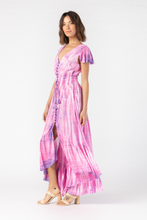 Load image into Gallery viewer, Tiare Hawaii New Moon maxi dress
