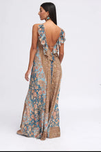 Load image into Gallery viewer, Anisa boho maxi dress
