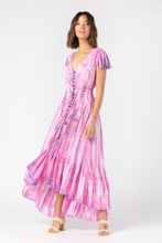 Load image into Gallery viewer, Tiare Hawaii New Moon maxi dress
