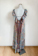 Load image into Gallery viewer, Anisa boho maxi dress
