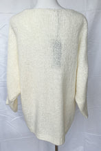 Afbeelding in Gallery-weergave laden, Kuscheliger Strickpullover HAPPY
