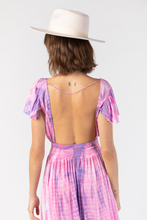 Load image into Gallery viewer, Tiare Hawaii New Moon maxi dress
