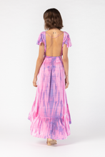 Load image into Gallery viewer, Tiare Hawaii New Moon maxi dress
